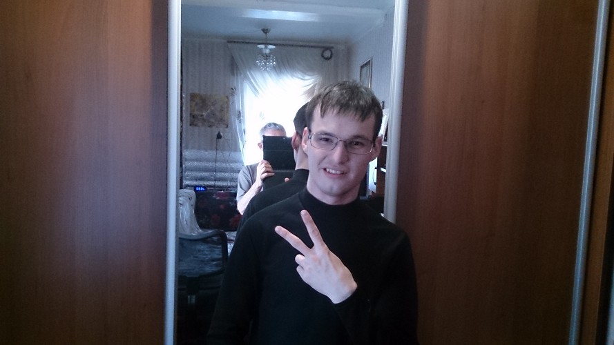 Джентльмен John07, фото 1