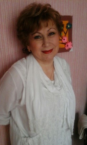 Леди Gretta2005