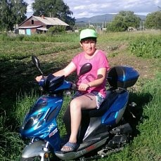 Леди inna80