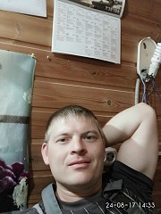 Дмитрий2306 - хочу познакомиться
