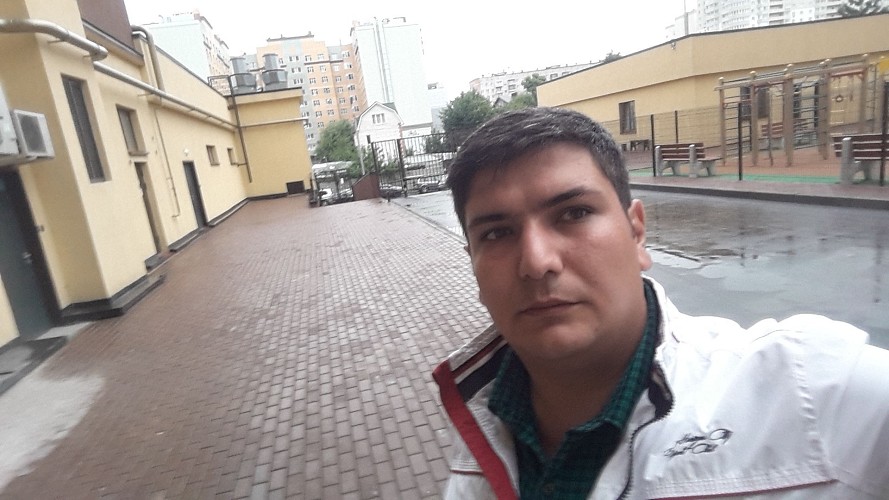 Джентльмен Магомед020