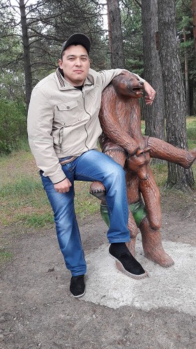 Джентльмен Фармер, фото 2