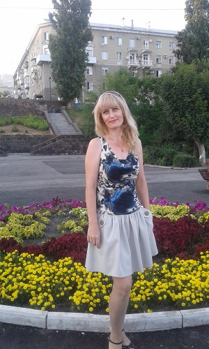 Леди Леди75, фото 1