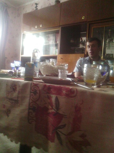 Джентльмен санек2207