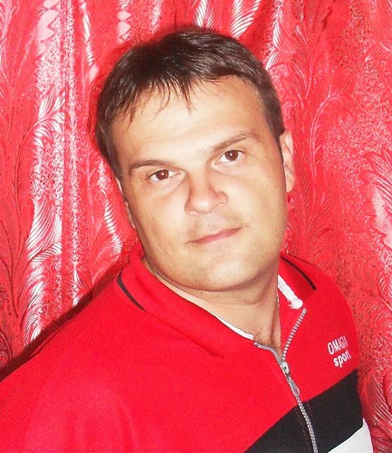 Джентльмен АлексКАА
