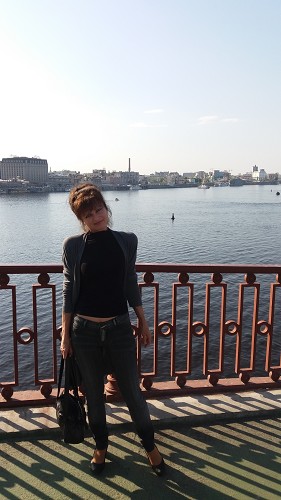 Леди лина55577, фото 4