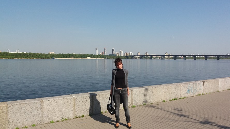 Леди лина55577, фото 2