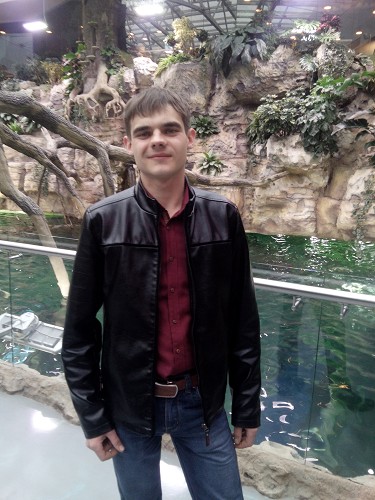 Джентльмен AnatoliySv