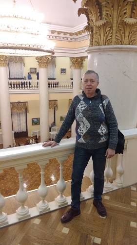 Джентльмен sandro1234, фото 3