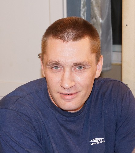 Джентльмен zajc81