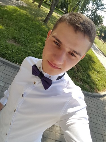 Джентльмен Artik17