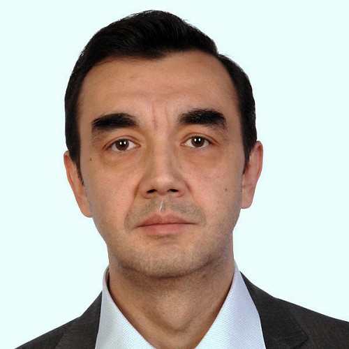Джентльмен Taison1