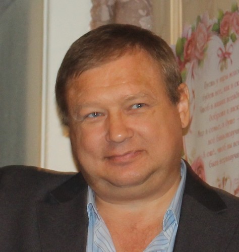 Джентльмен GoldBer, фото 2