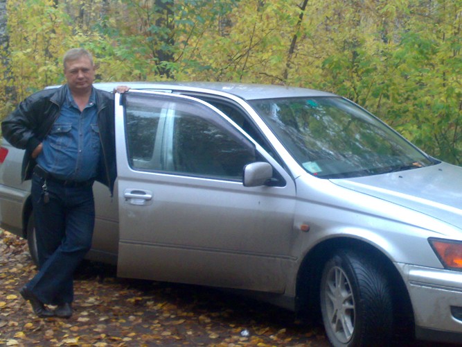 Джентльмен GoldBer, фото 1