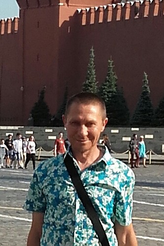 Джентльмен Atunquetun, фото 2