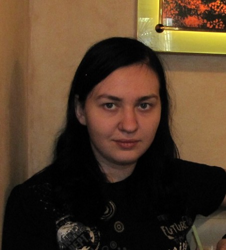 Леди sombra, фото 1
