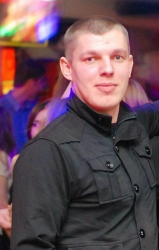 Джентльмен Vitalii92, фото 2
