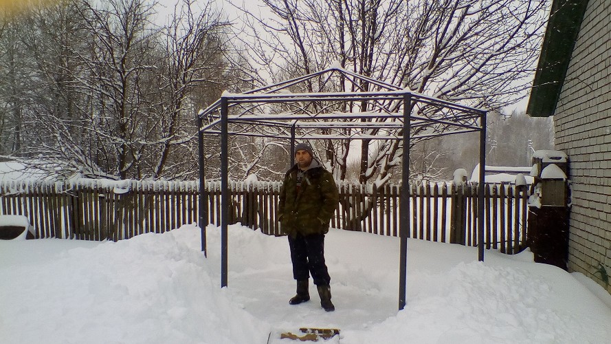 Джентльмен Ласковый87