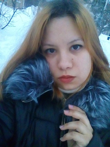 Леди Dakness