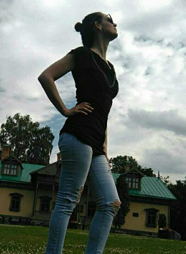 Леди Nochka000, фото 3