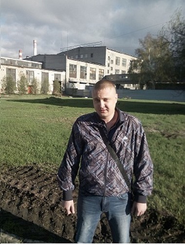 Джентльмен Prodem