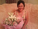 Lady 310789 - i want to meet you