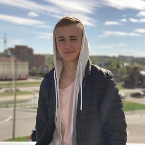 Джентльмен Ликман