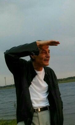 Джентльмен Mickael