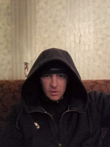 Джентльмен Микола81