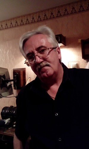 Джентльмен Leonid65