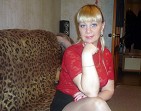 Lady oksana43 - i want to meet you