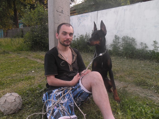 Джентльмен fireverk, фото 2
