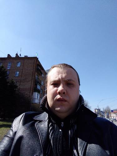 Джентльмен Серега7575