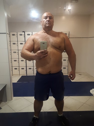 Джентльмен Виккив69