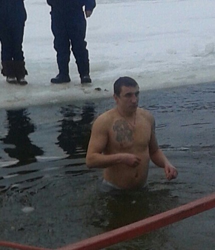 Джентльмен Денис12