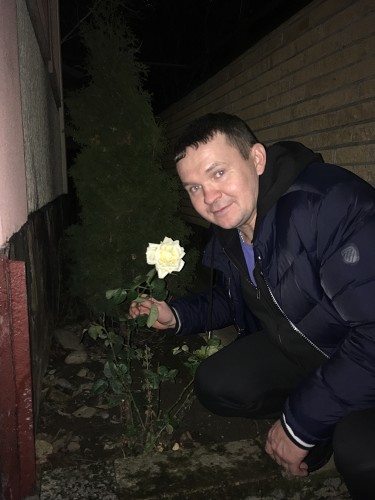 Джентльмен Andreas9xx, фото 1