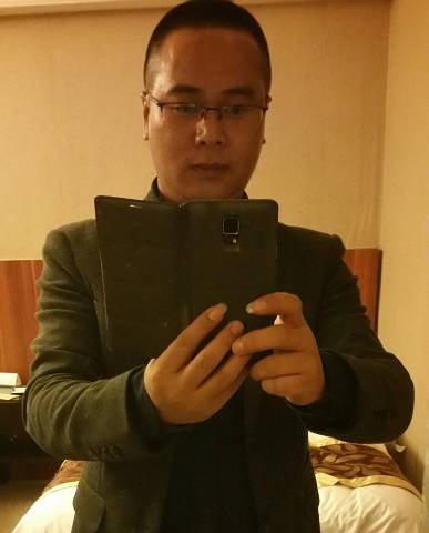 Gentleman haibiao, photo 2