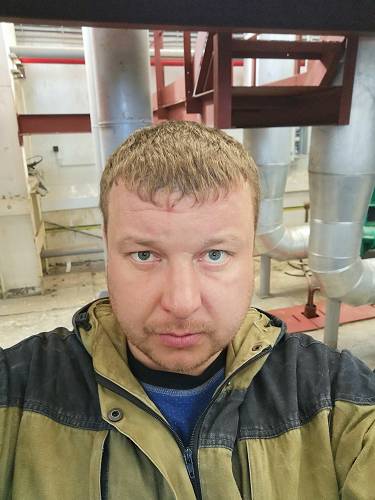 Джентльмен Slavok84