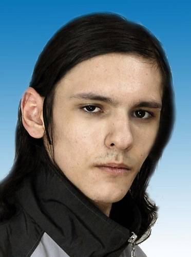 Джентльмен Andreiz