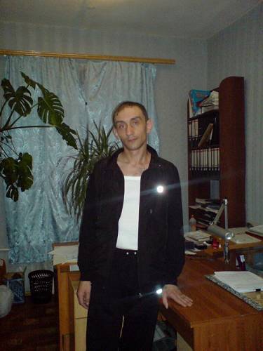 Джентльмен maksic2004, фото 1