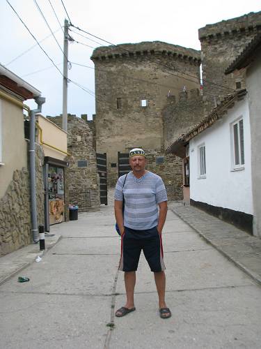 Gentleman danillo