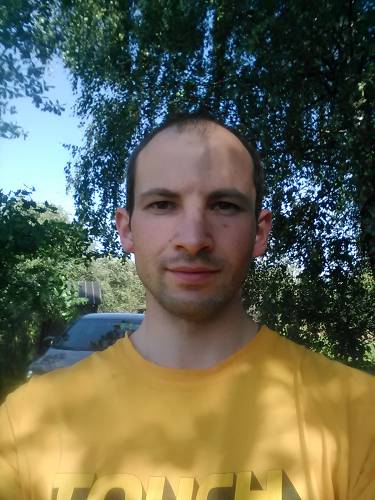 Gentleman andrej170560, photo 2