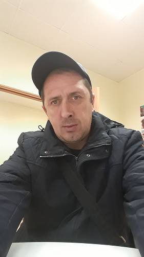 Gentleman sergej5976