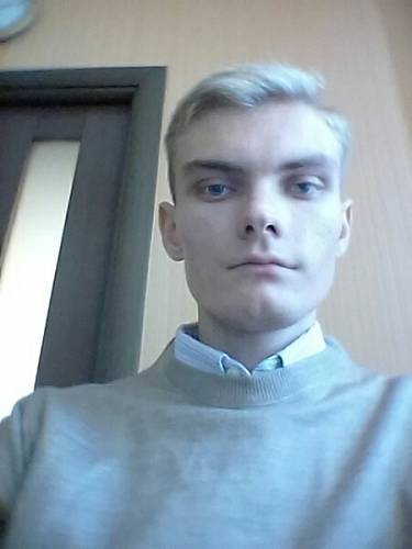 Gentleman georgij21, photo 3