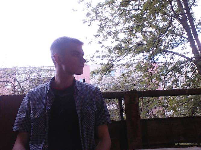 Gentleman georgij21, photo 2