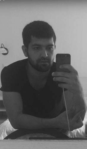 Gentleman shaxruz5588