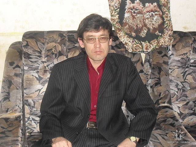 Gentleman ruslan7416174, photo 2