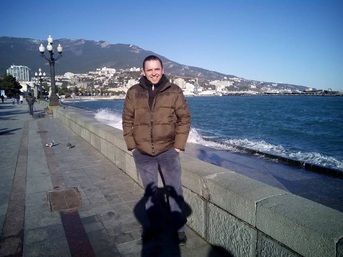 Gentleman maksim5585