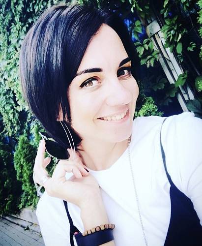 Lady sashenka23586