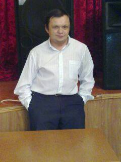 Gentleman slava8128681